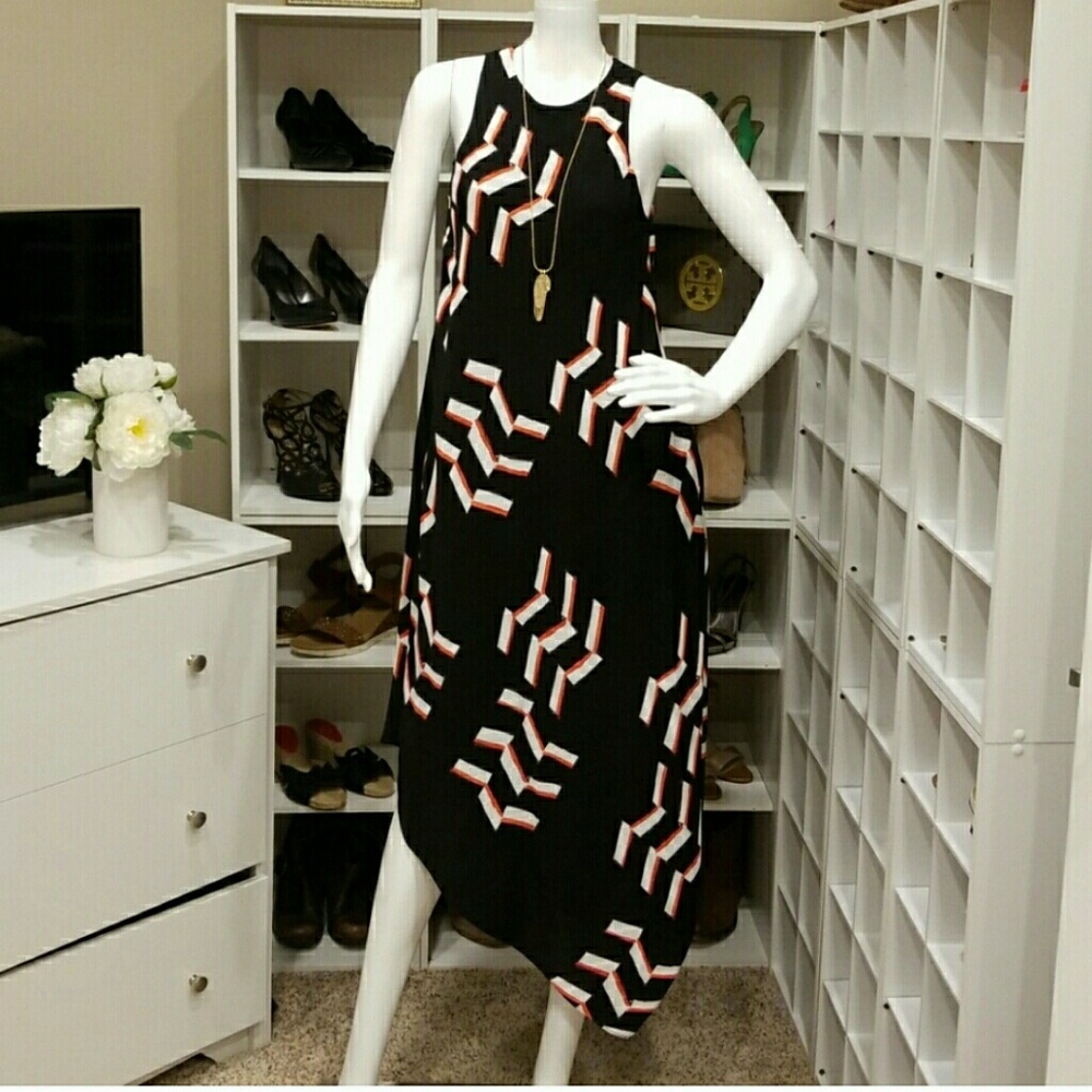Rachel Roy dress New
